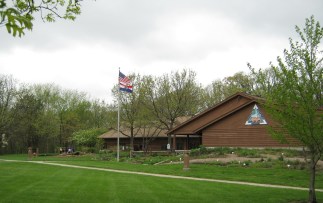 Nature Center 2011 006