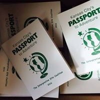 Passport booklets 2